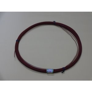 画像1: 軟銅線・1kg巻き/1.8mm