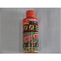 カダン除草王オールキラー粒剤400g(フマキラー)