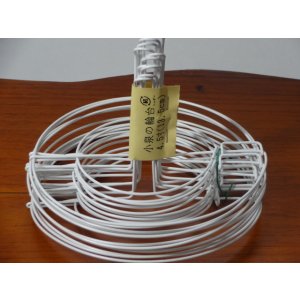 画像1: 菊の輪台(4.5号) 