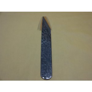 画像2: 八木光接木小刀(直)