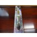 画像1: 八木光ステン製ヘラ付き3本根かき (1)