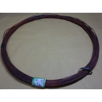 軟銅線・1kg巻/2.0mm