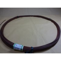 軟銅線・1kg巻/2.6mm
