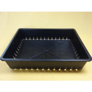 画像1: 育苗箱35型