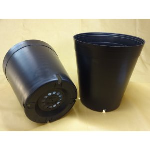 画像1: 営利栽培用硬質ポリ 深6号