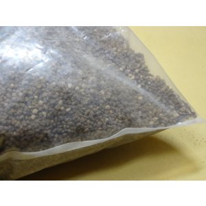 画像2: 高級盆栽用土・アオキブレンド小粒(10ℓ雑木用)