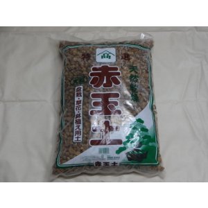 画像1: 赤玉土 大粒(18ℓ)