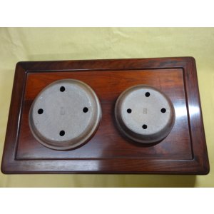 画像3: 丸中浅エン付南蛮a(黎鳳造)