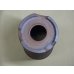 画像4: 伝市鉢 登り窯 筒鉢 4.5号　 (4)