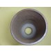 画像3: 伝市鉢 登り窯 シャジン鉢 6号 (3)