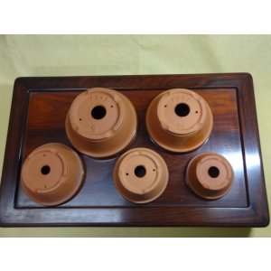 画像3: 園芸鉢 浅(a）