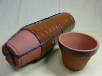 園芸鉢(深/4.5号/13入り)