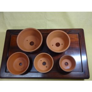 画像2: 園芸鉢 浅(a）