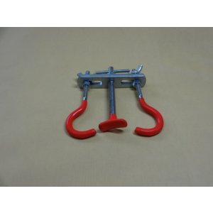 画像1: 盆栽用万力 小