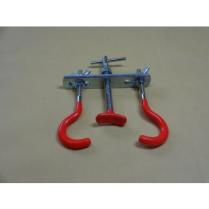 画像1: 盆栽用万力 中