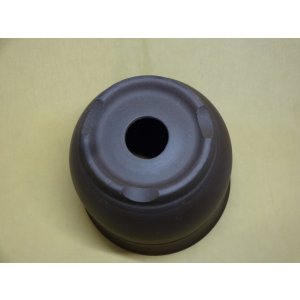 画像3: エビネ鉢帯入(ウ泥) 5号