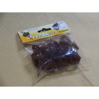 フタ付肥料容器 10個入り(ミニ)