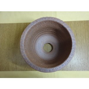 画像2: 伝市鉢 上木鉢 5号