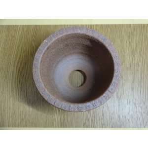 画像2: 伝市鉢 上木鉢 4号