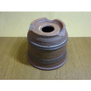 画像3: 伝市鉢 上木鉢 5号