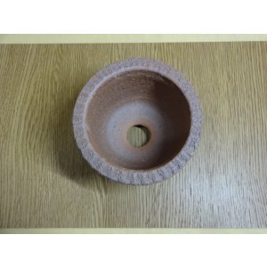 画像2: 伝市鉢 上木鉢 3.5号