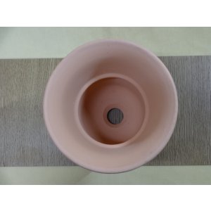 画像2: 素焼きラン鉢 6号