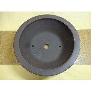 画像2: 陣笠エン付/ウ泥/9.5号