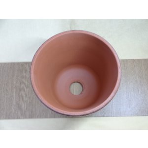 画像2: 園芸鉢/深/8号