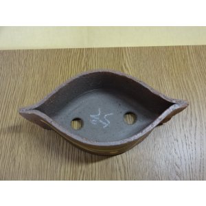 画像2: 合せ鉢/5号/焼〆