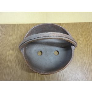 画像2: 手付鉢/5号/焼〆