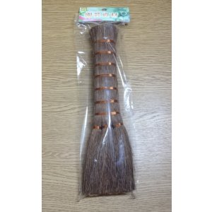 画像1: 盆栽ホウキ(特大)