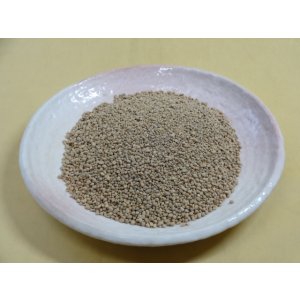 画像2: 選別桐生砂 微粒(2L)