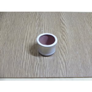 画像1: 1号/丸切立下帯/クリーム
