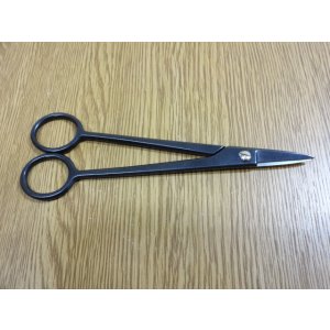 画像2: 八木光 五葉芽切鋏 150mm