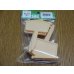 画像2: 屋根型ラベル(大)/5枚入 (2)
