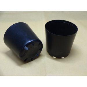 画像1: 営利栽培用硬質ポリ 2号(100入)