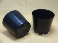 営利栽培用硬質ポリ 2.5号(100入)