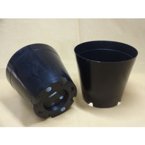 画像1: 営利栽培用硬質ポリ 4号(100入)