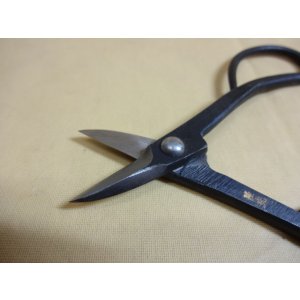 画像3: 隆光印 ミニ兼用芽切鋏 125mm