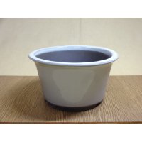5.5号 クリーム丸反型
