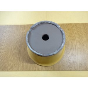 画像3: 5.5号 黄丸反型