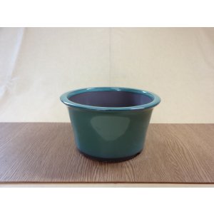 画像1: 5.5号 オリベ丸反型