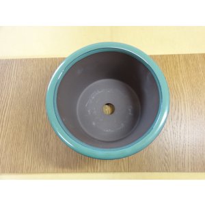 画像2: 5.5号 オリベ丸反型