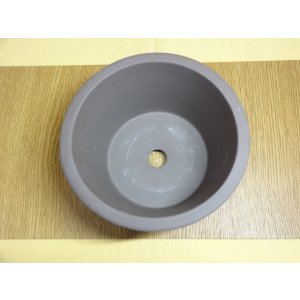 画像2: 5.5号 ウ泥丸反型
