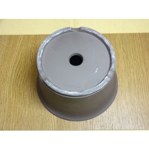画像3: 5.5号 ウ泥丸反型
