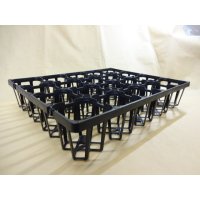 システムトレー105CS(黒)
