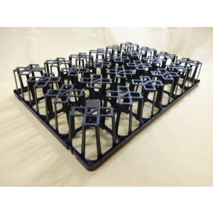 画像3: システムトレー90CS(黒)