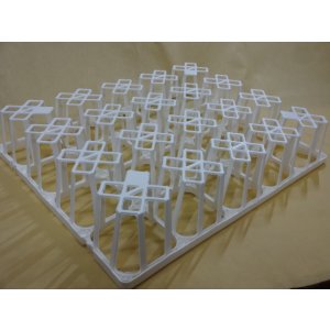 画像3: システムトレー105CS(白)