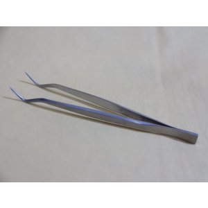 画像4: ステン製ツル首ピンセット