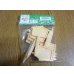 画像2: 屋根型ラベル(小)/8枚入 (2)